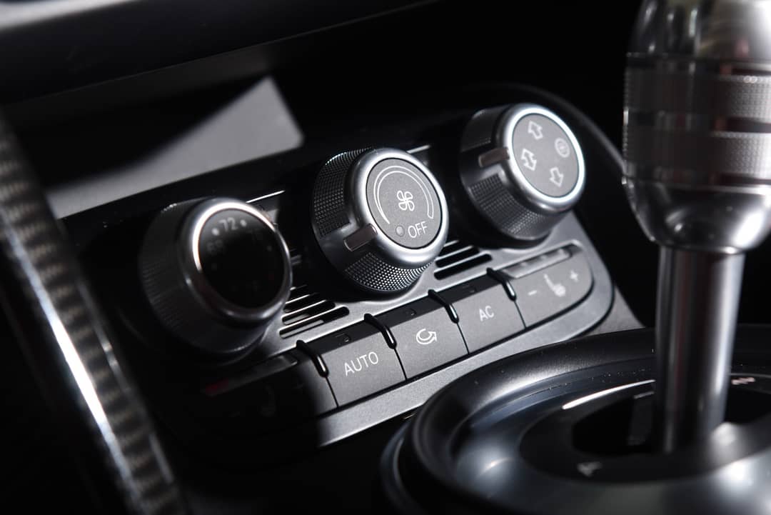 2012 Audi R8 5.2 quattro Spyder — photo 42