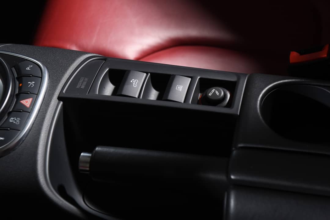 2012 Audi R8 5.2 quattro Spyder — photo 45