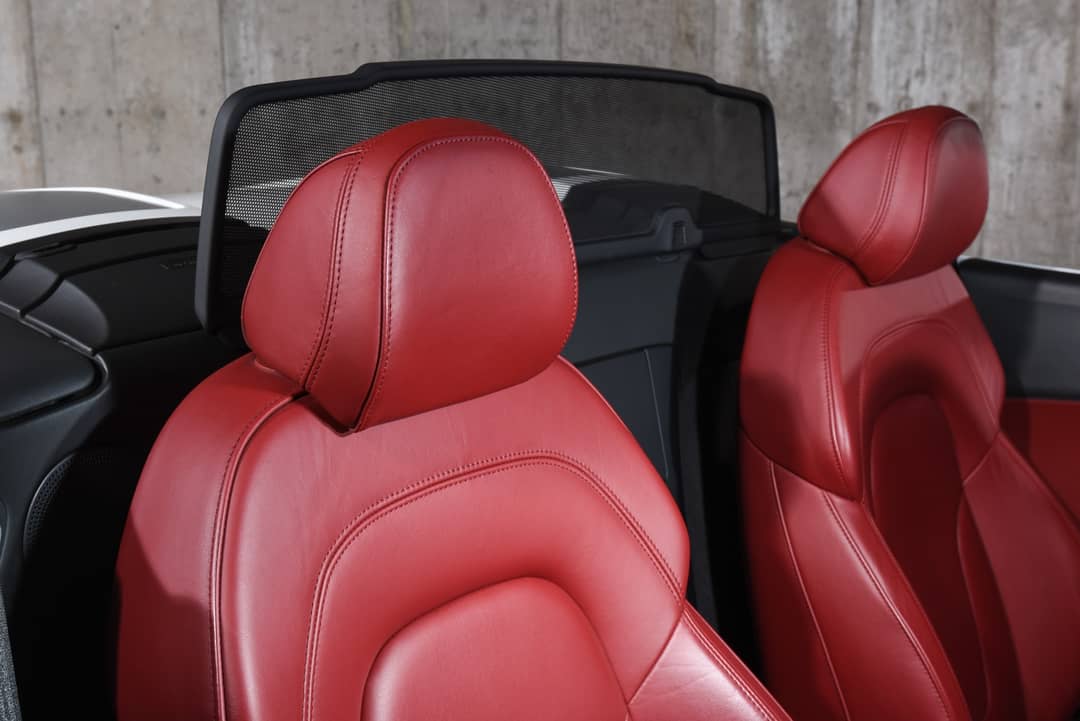 2012 Audi R8 5.2 quattro Spyder — photo 47