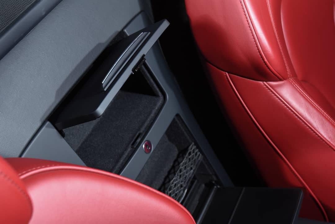 2012 Audi R8 5.2 quattro Spyder — photo 48