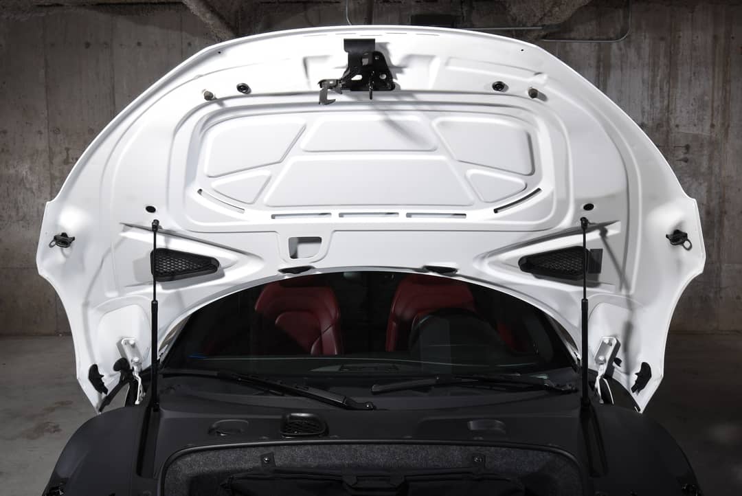 2012 Audi R8 5.2 quattro Spyder — photo 51