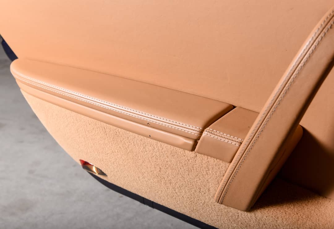 2012 Porsche 911 Targa 4S — photo 23