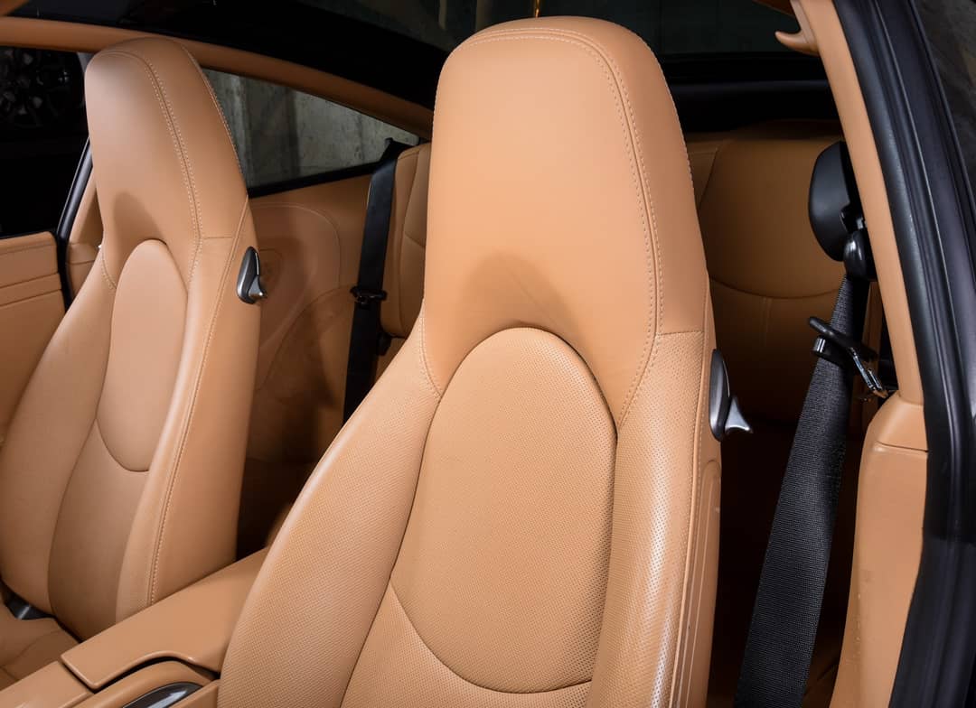 2012 Porsche 911 Targa 4S — photo 26