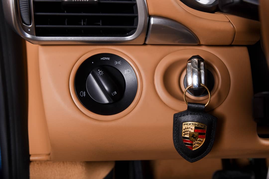 2012 Porsche 911 Targa 4S — photo 28