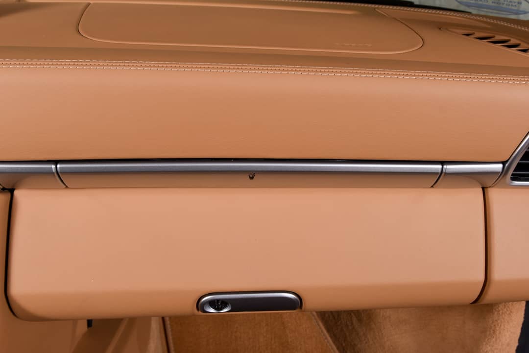 2012 Porsche 911 Targa 4S — photo 34