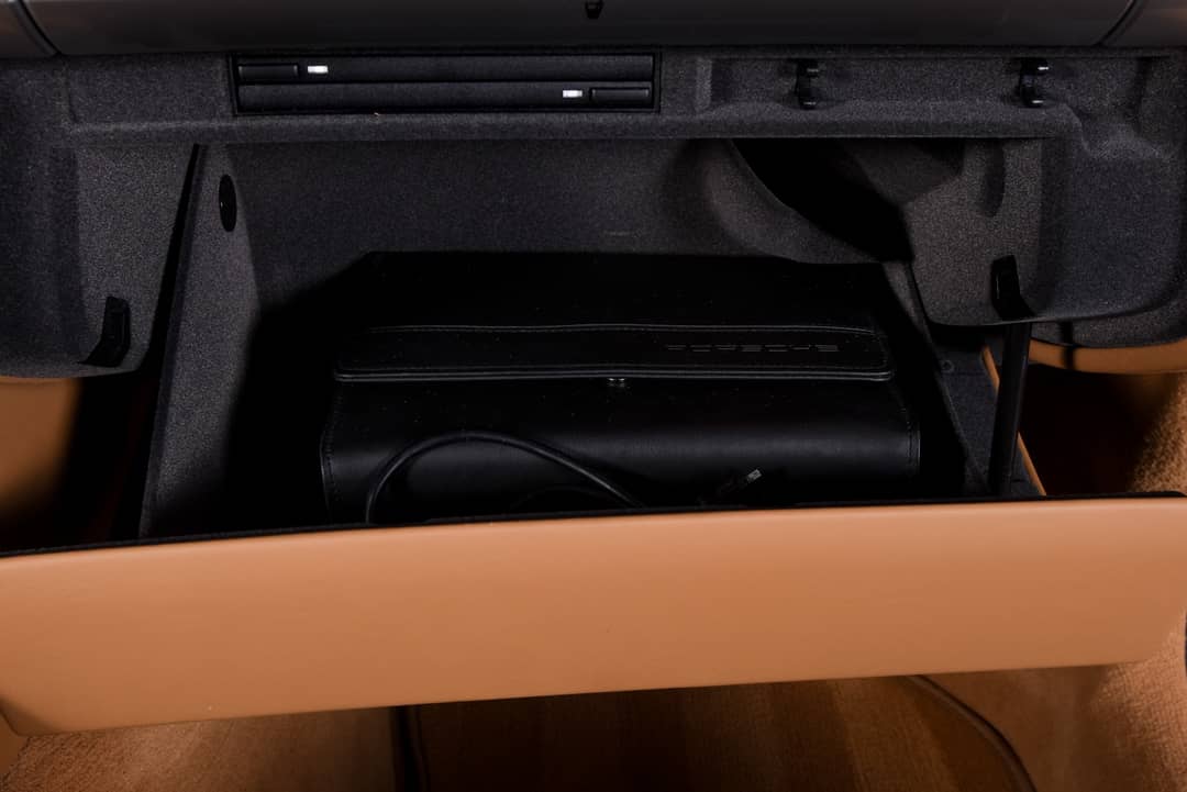 2012 Porsche 911 Targa 4S — photo 35