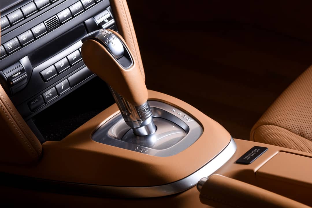 2012 Porsche 911 Targa 4S — photo 38