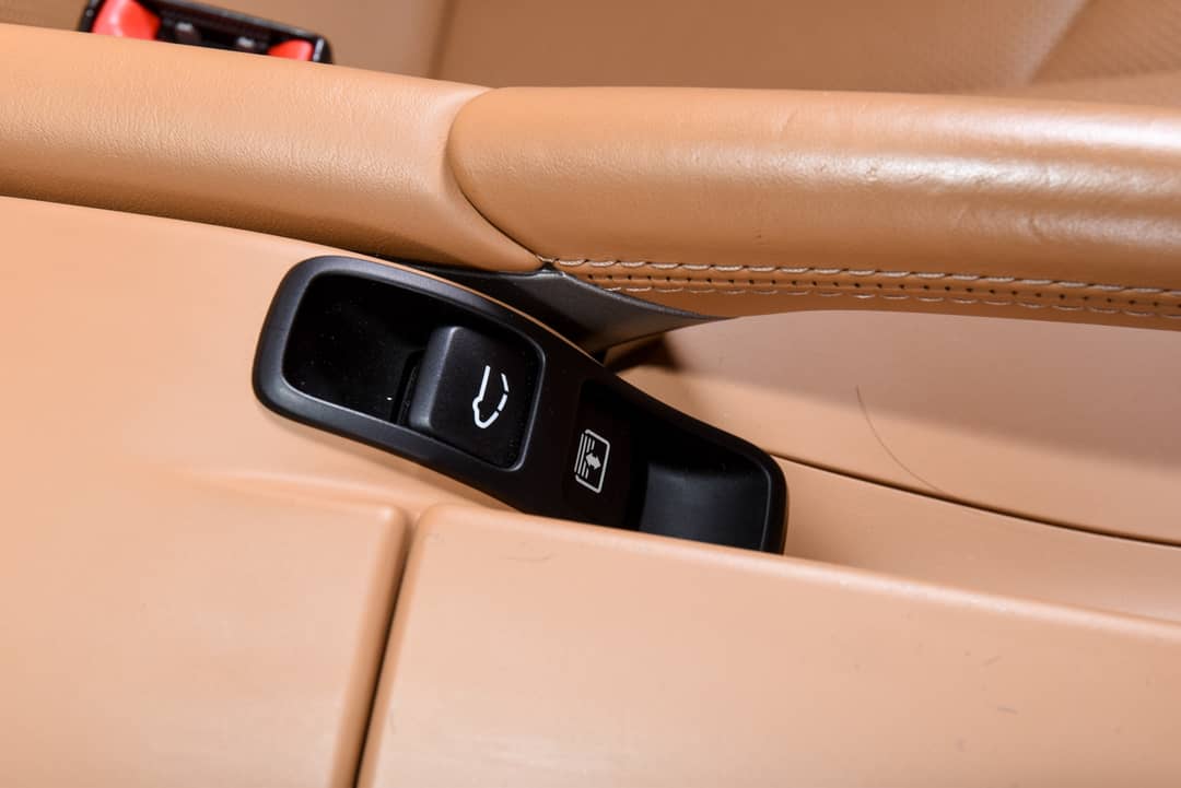 2012 Porsche 911 Targa 4S — photo 39