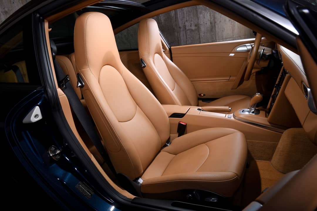 2012 Porsche 911 Targa 4S — photo 42