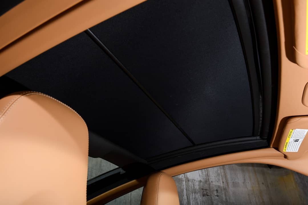 2012 Porsche 911 Targa 4S — photo 44