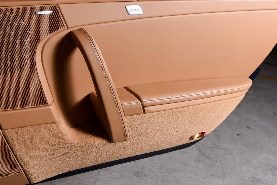 2012 Porsche 911 Targa 4S — photo 50