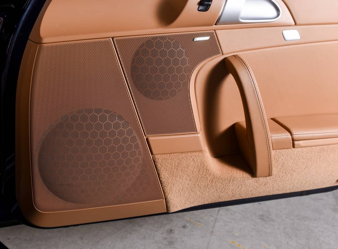 2012 Porsche 911 Targa 4S — photo 51