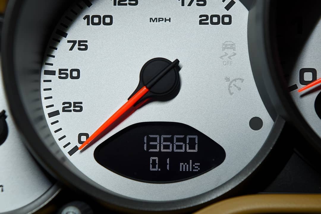 2012 Porsche 911 Targa 4S — photo 56