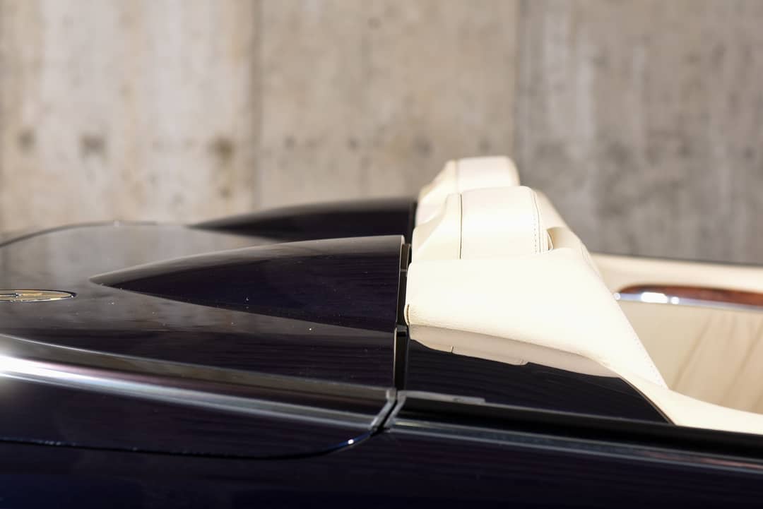 2007 Mercedes-Benz CLK 350 — photo 12