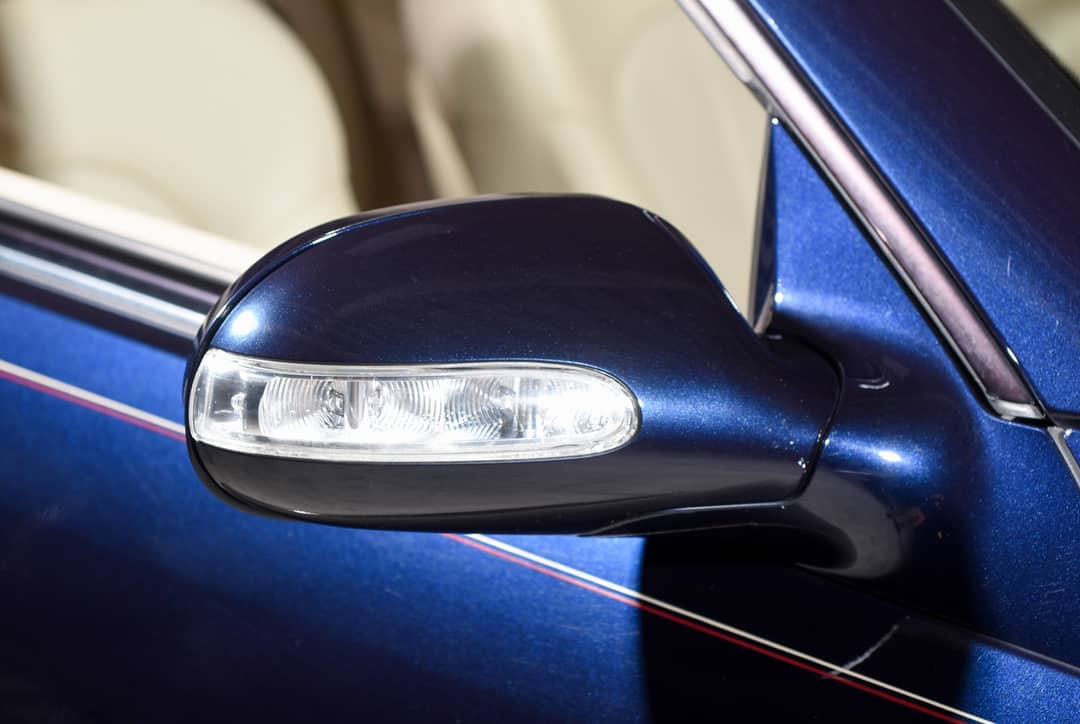2007 Mercedes-Benz CLK 350 — photo 13