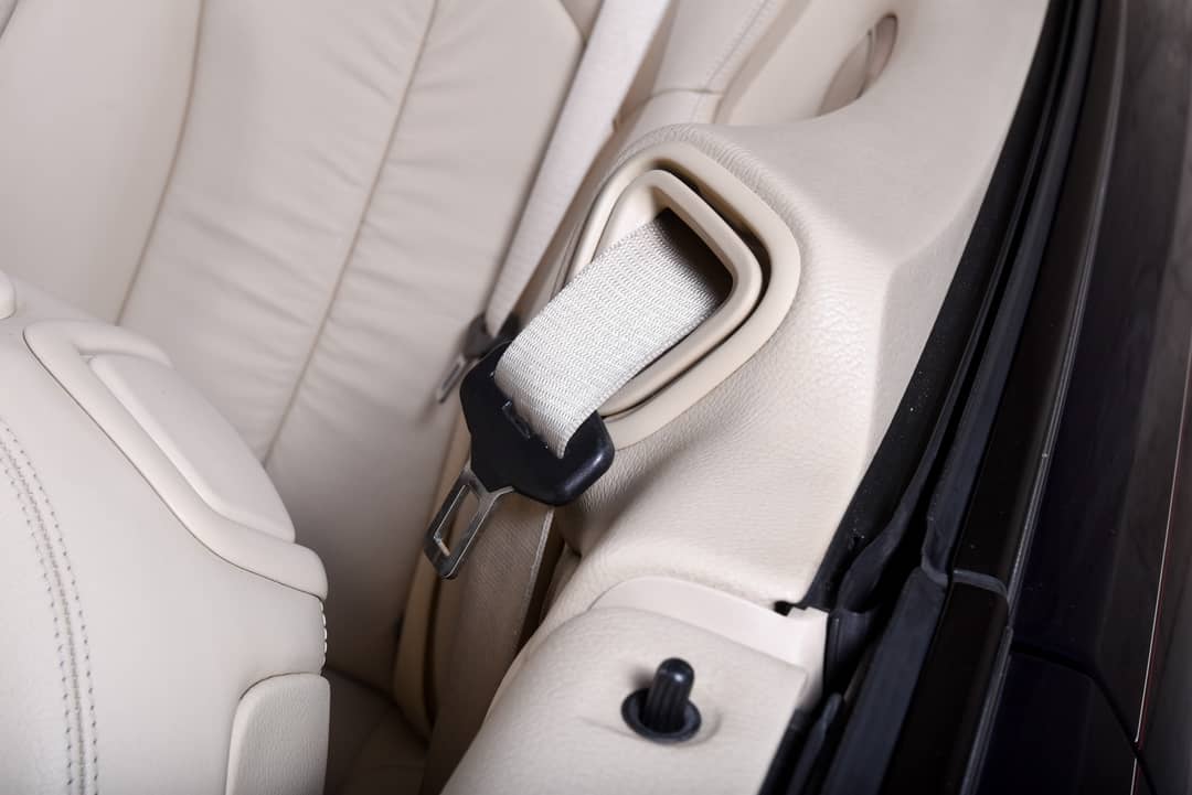 2007 Mercedes-Benz CLK 350 — photo 25