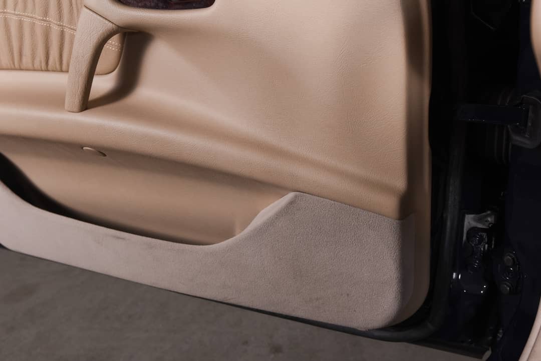 1999 Mercedes-Benz E-Class E 320 — photo 20