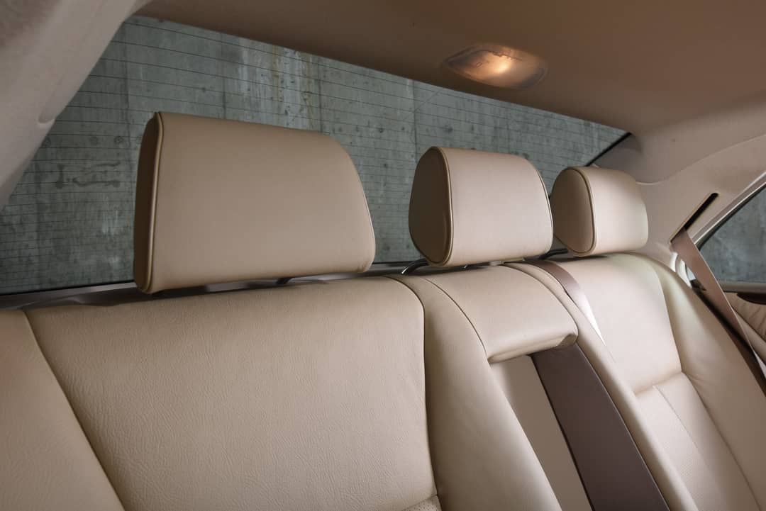 1999 Mercedes-Benz E-Class E 320 — photo 42
