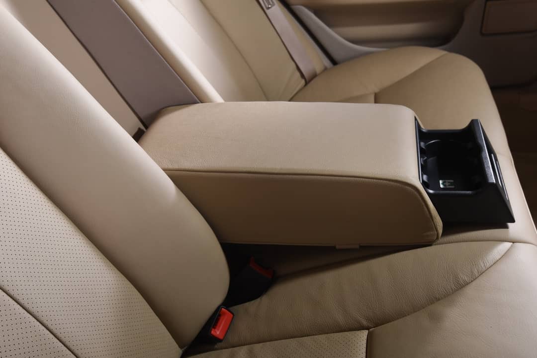 1999 Mercedes-Benz E-Class E 320 — photo 44