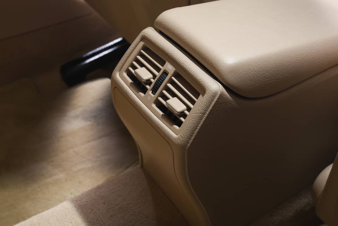 1999 Mercedes-Benz E-Class E 320 — photo 45