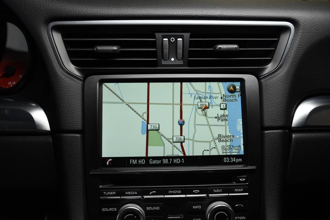 2014 Porsche 911 Carrera — photo 20
