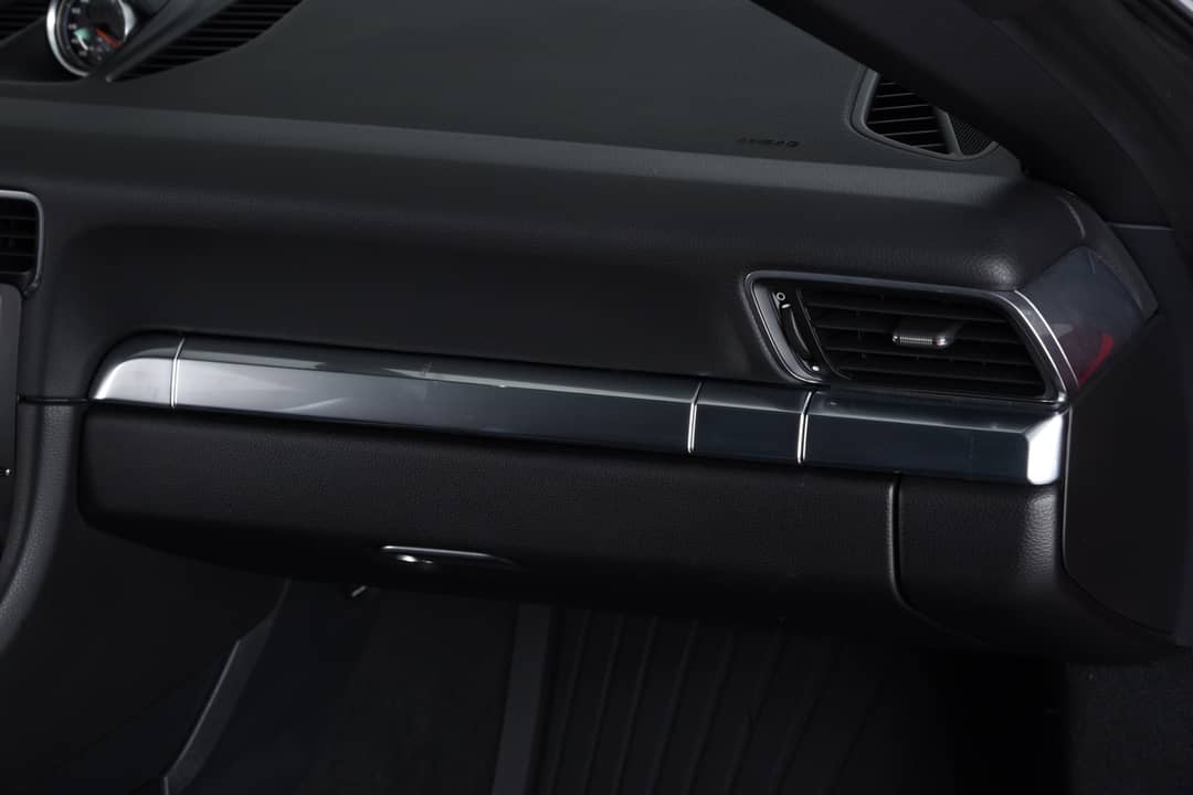 2014 Porsche 911 Carrera — photo 21