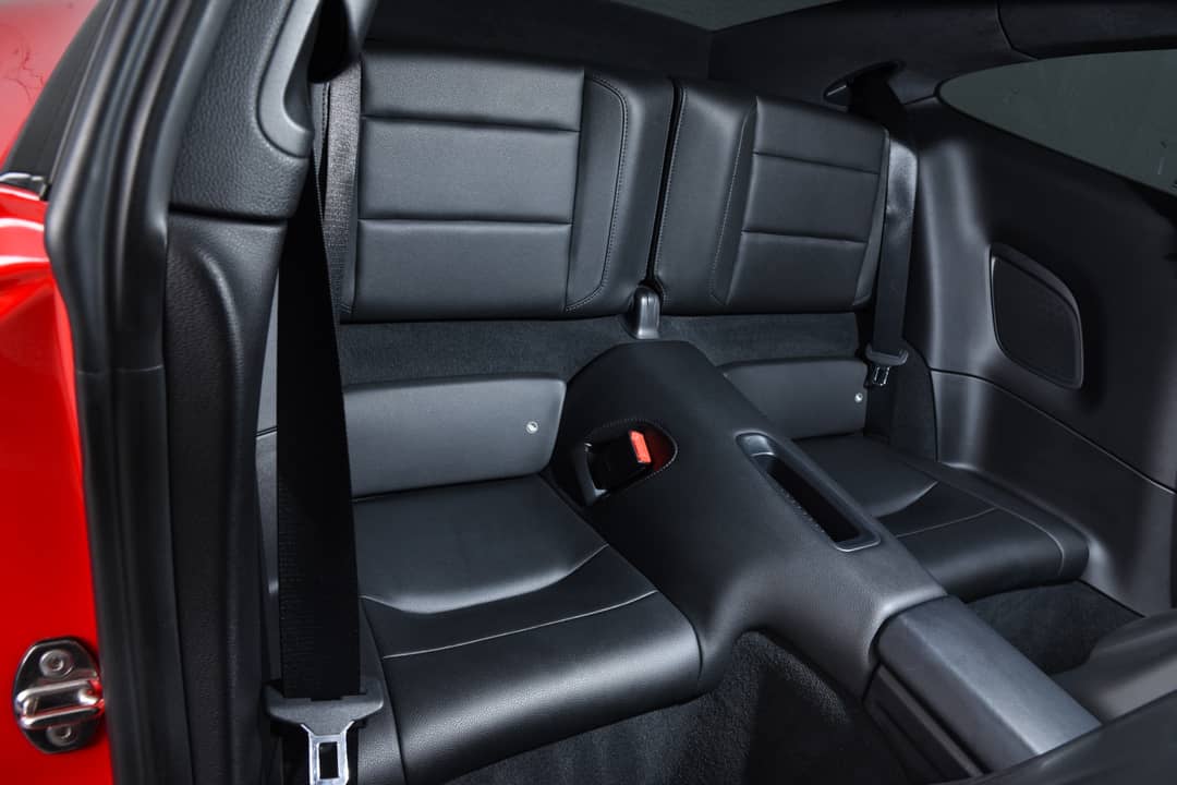 2014 Porsche 911 Carrera — photo 25