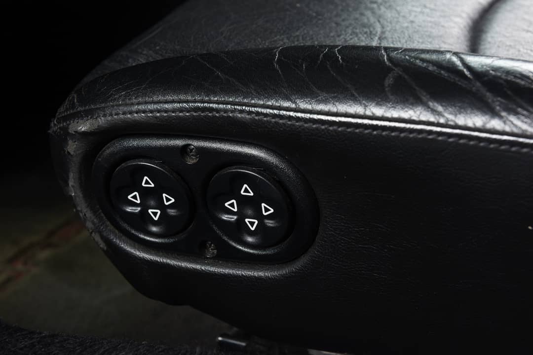 1997 Porsche 911 Carrera — photo 12