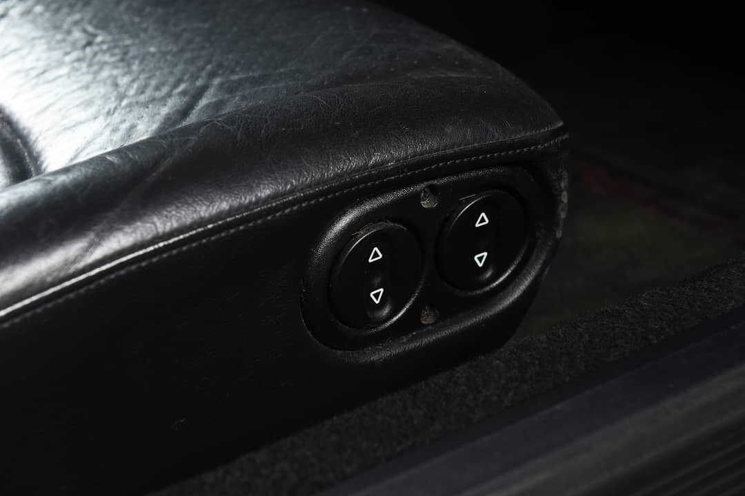 1997 Porsche 911 Carrera — photo 14