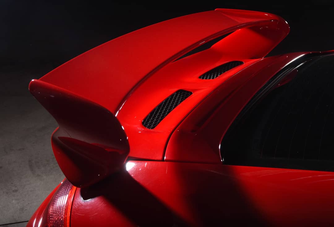 2008 Porsche 911 Carrera — photo 16