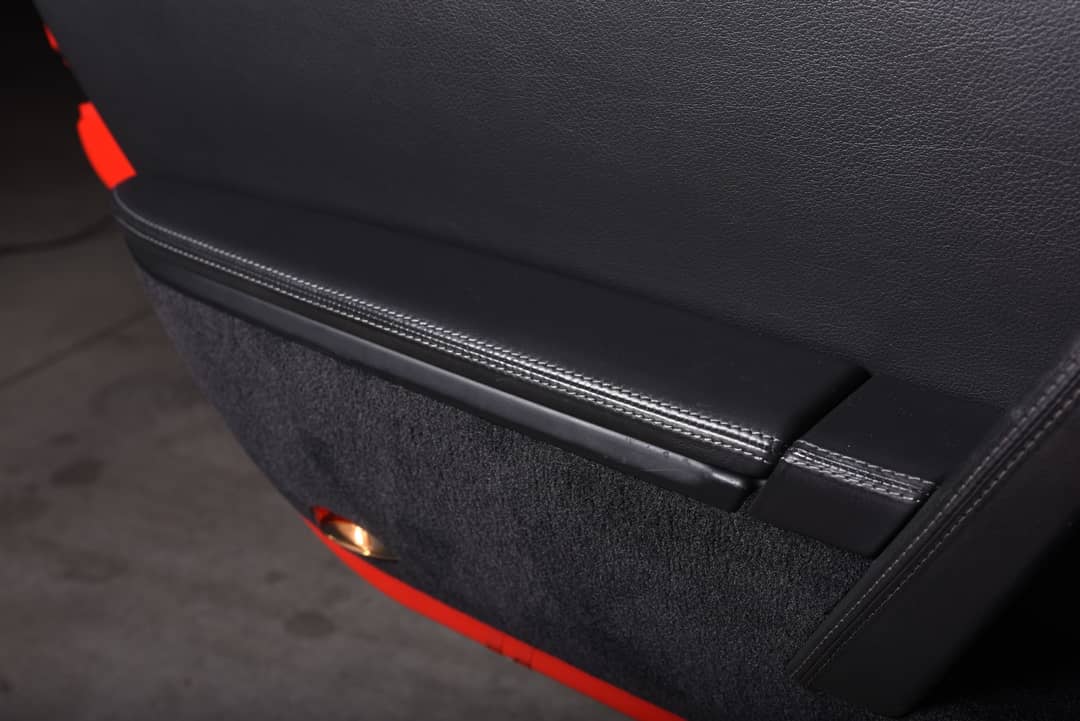 2008 Porsche 911 Carrera — photo 22