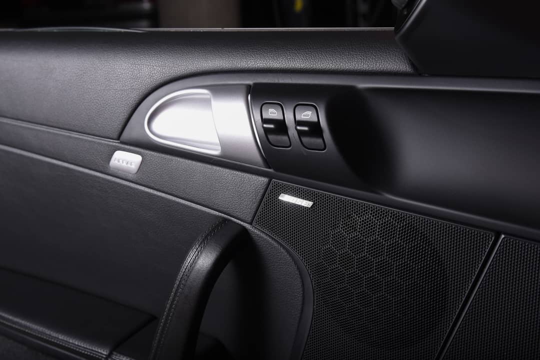 2008 Porsche 911 Carrera — photo 23
