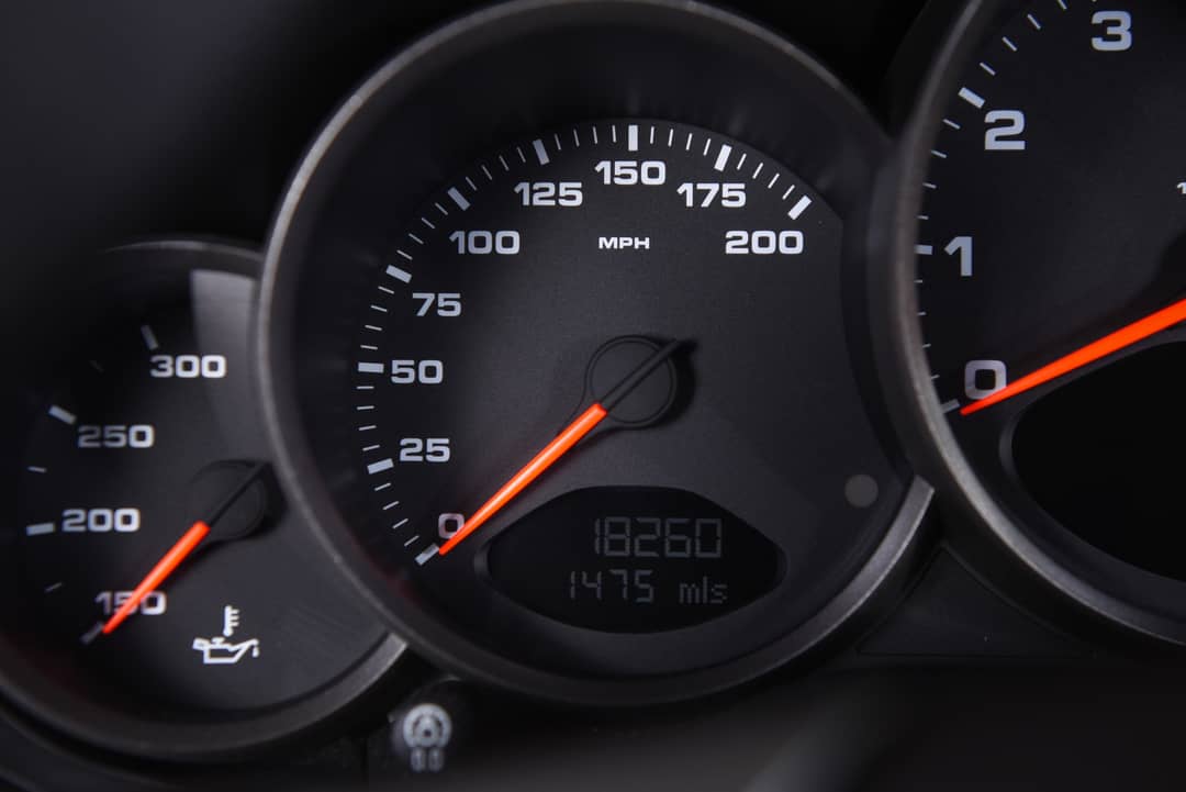 2008 Porsche 911 Carrera — photo 33