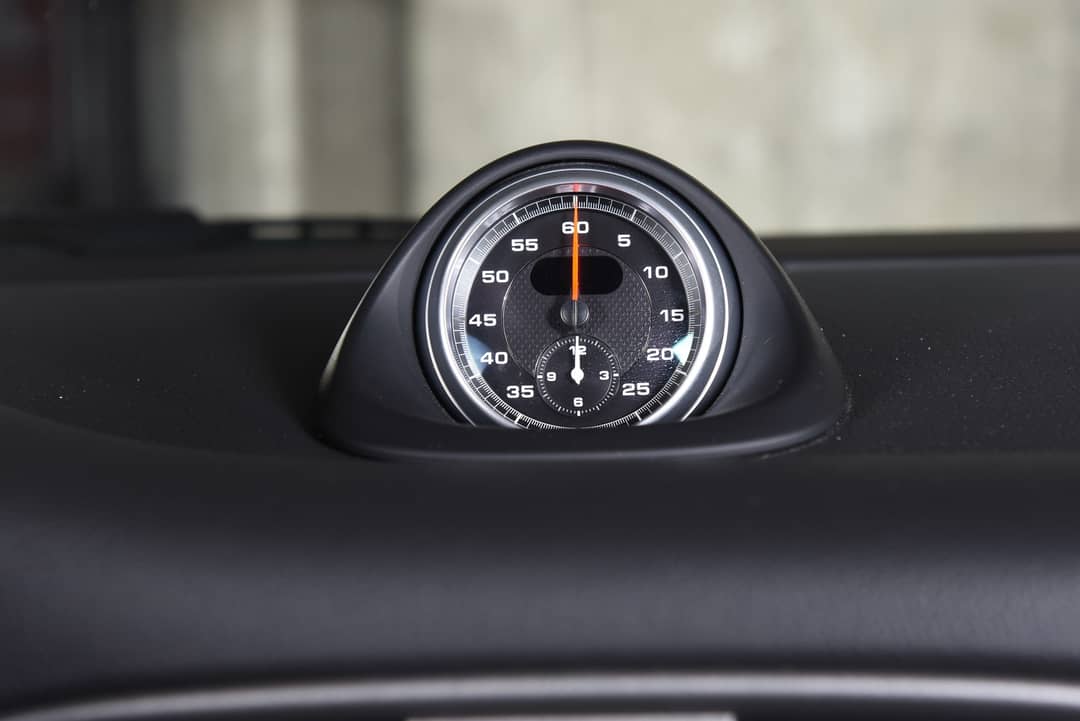 2008 Porsche 911 Carrera — photo 34