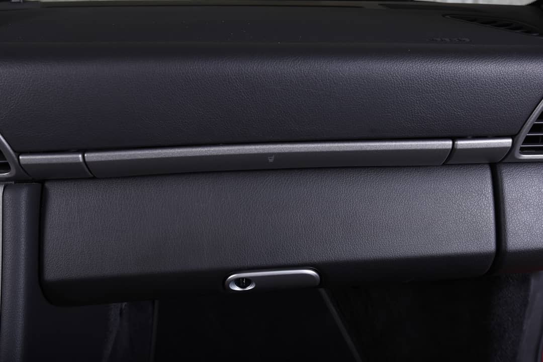 2008 Porsche 911 Carrera — photo 35