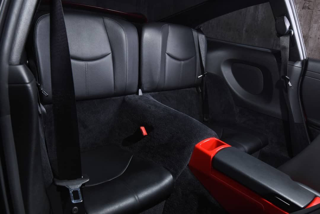 2008 Porsche 911 Carrera — photo 41