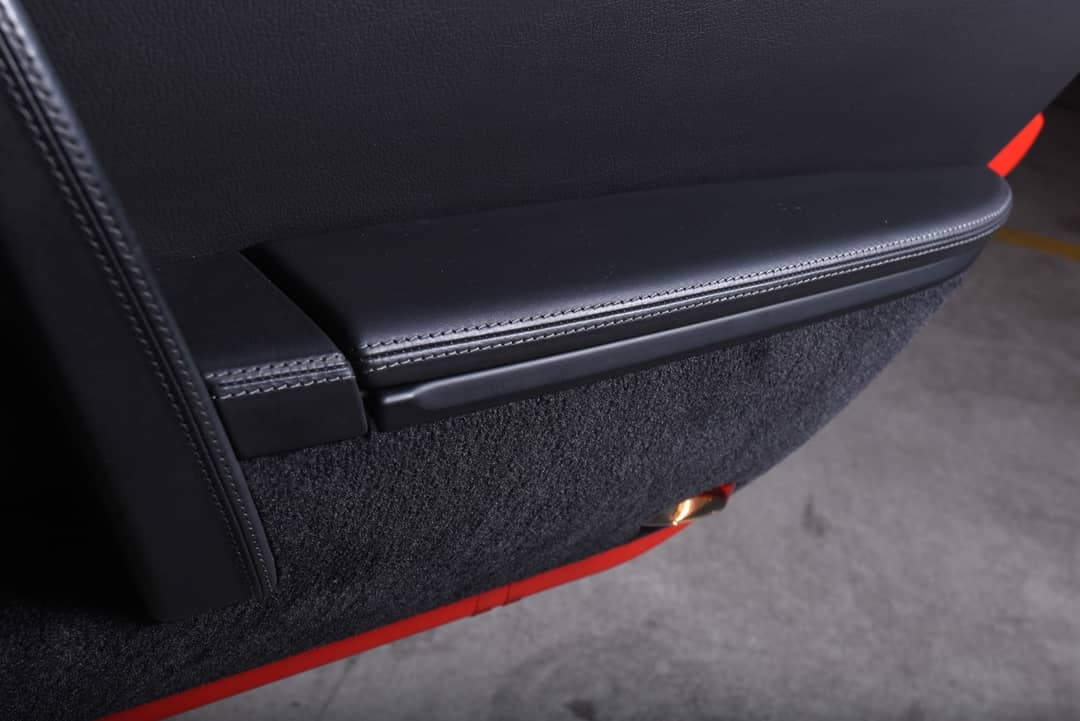 2008 Porsche 911 Carrera — photo 47