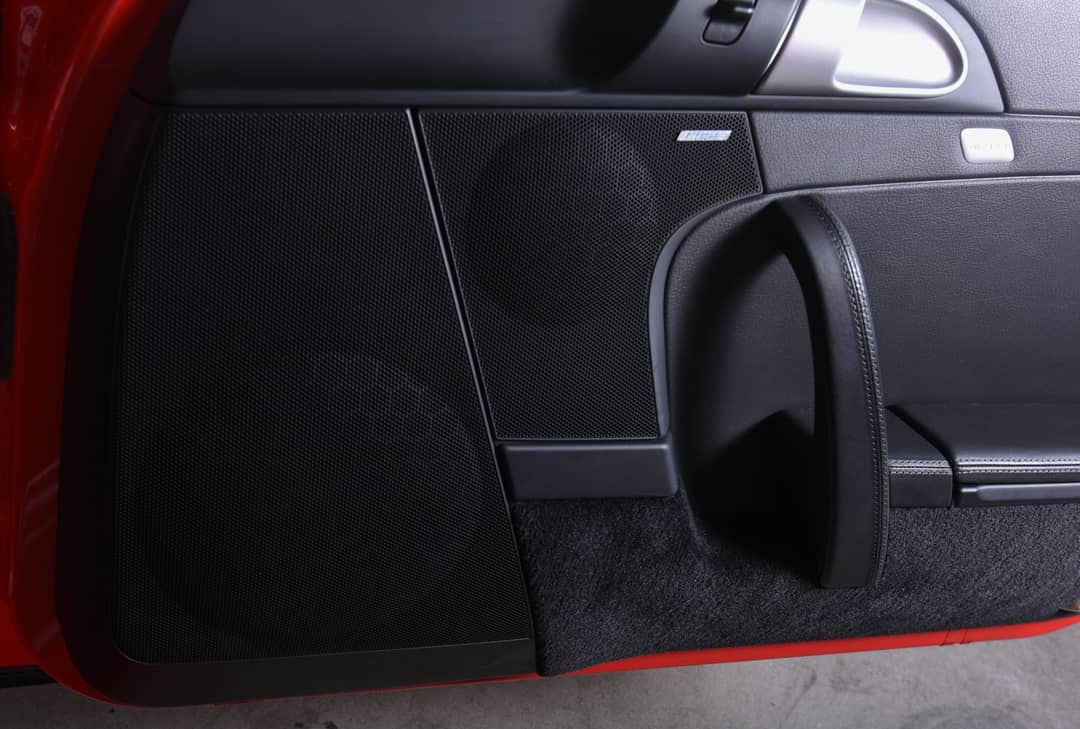 2008 Porsche 911 Carrera — photo 48