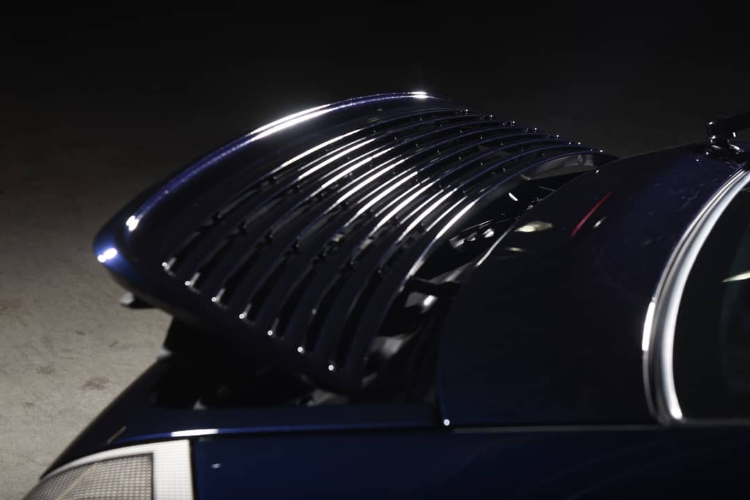 2005 Porsche 911 Carrera 4S — photo 24