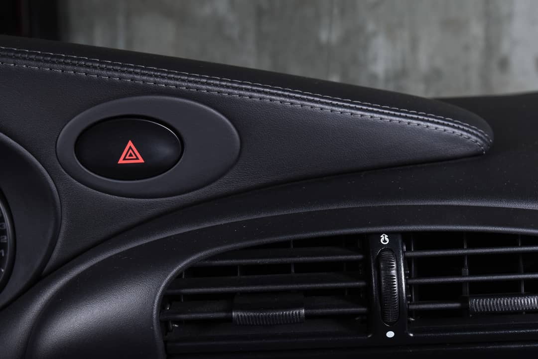 2005 Porsche 911 Carrera 4S — photo 34