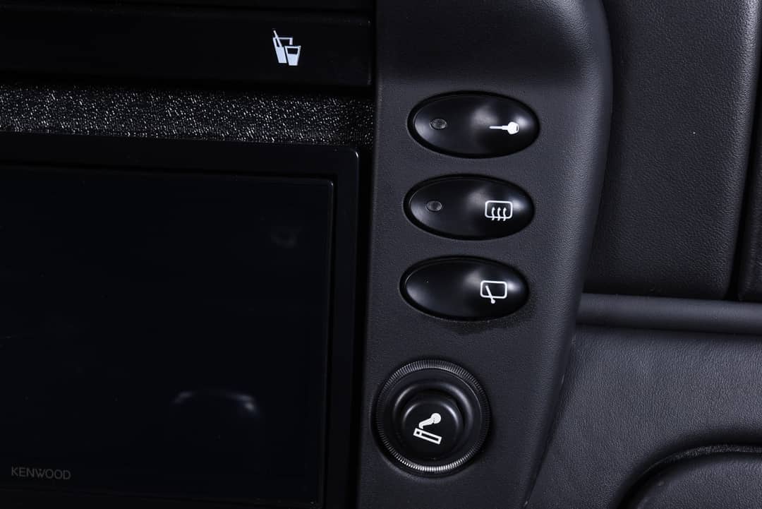 2005 Porsche 911 Carrera 4S — photo 38