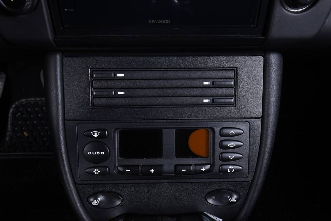 2005 Porsche 911 Carrera 4S — photo 39