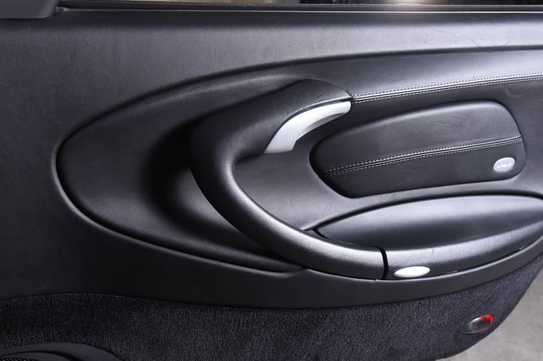 2005 Porsche 911 Carrera 4S — photo 49