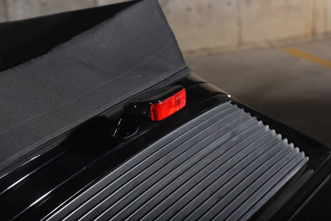 1994 Porsche 911 Carrera 2 — photo 23