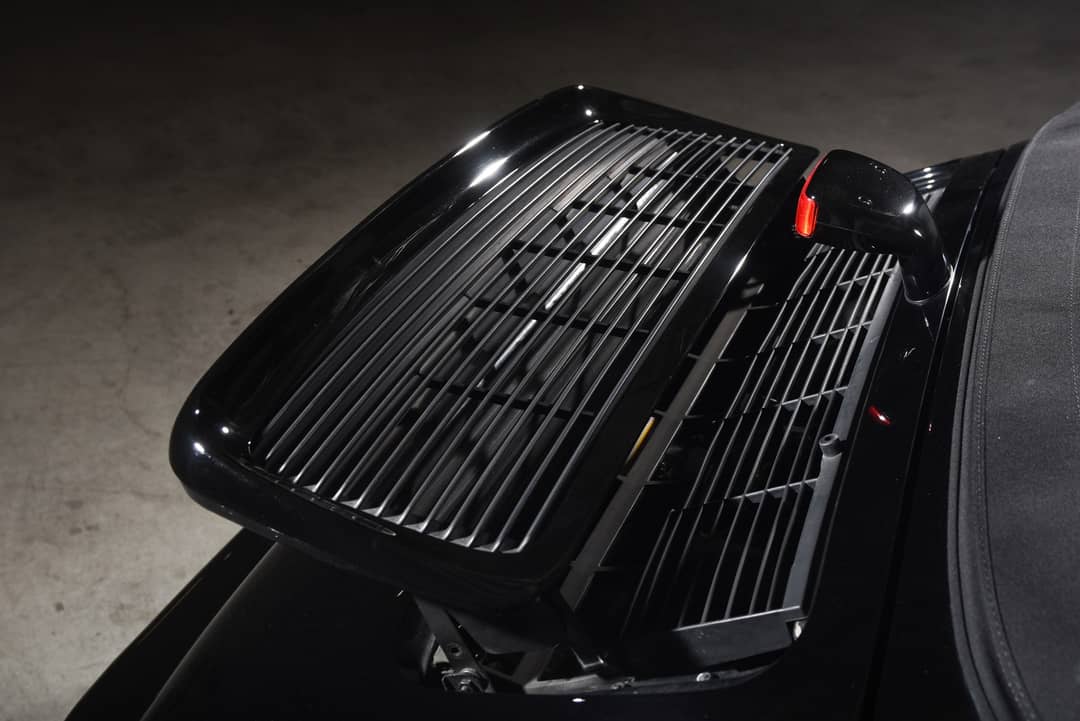 1994 Porsche 911 Carrera 2 — photo 24