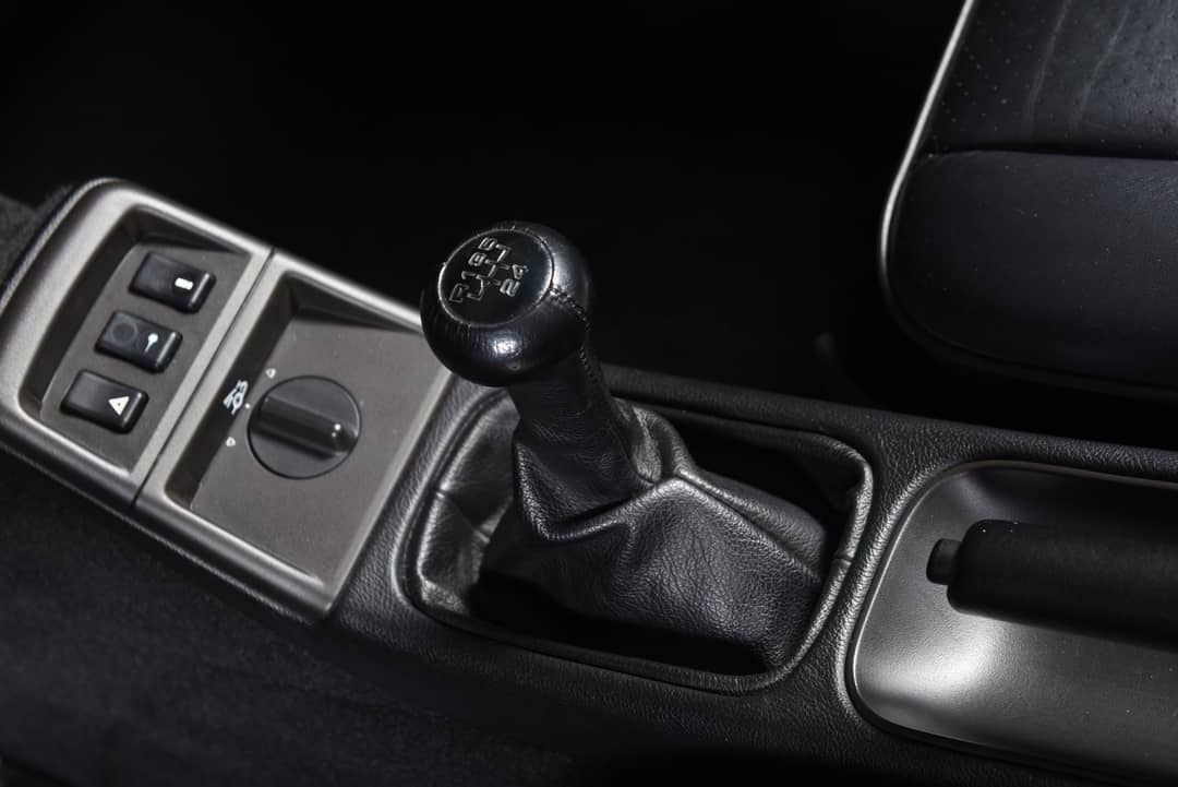 1994 Porsche 911 Carrera 2 — photo 37