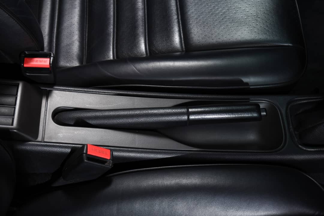 1994 Porsche 911 Carrera 2 — photo 41
