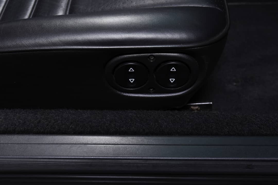 1994 Porsche 911 Carrera 2 — photo 42