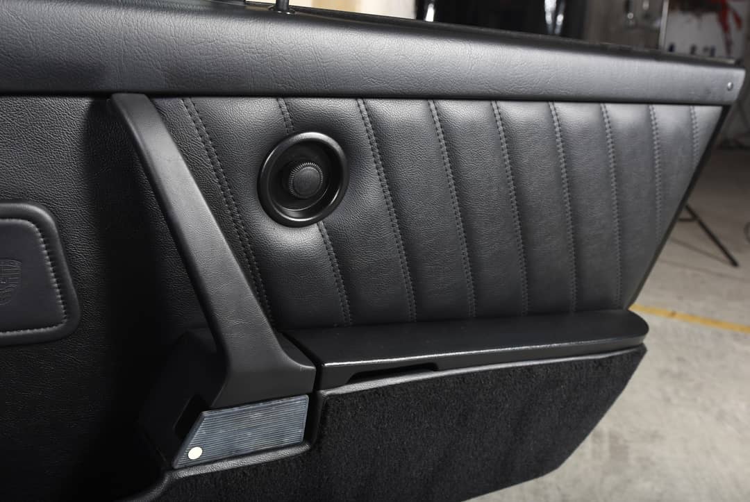 1994 Porsche 911 Carrera 2 — photo 46