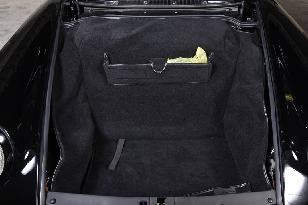 1994 Porsche 911 Carrera 2 — photo 47